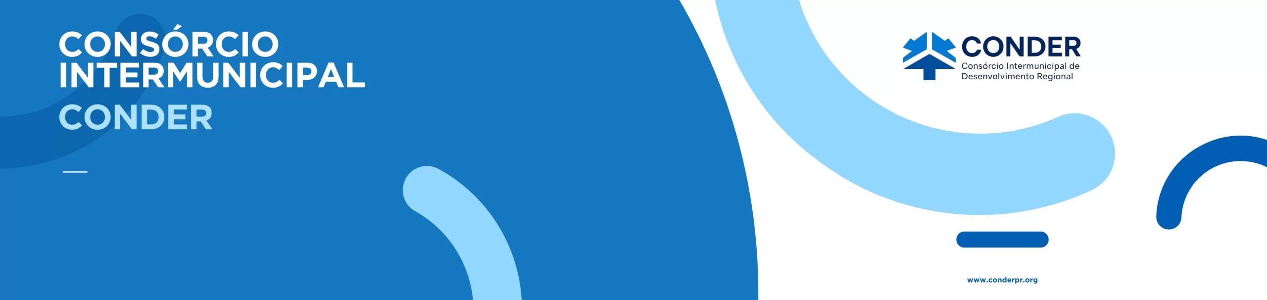 Banner Paisagem Consultório Odontológico Moderno Azul E Branco (1900 x 450 mm) (1)