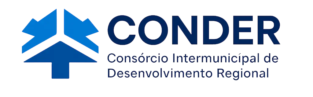 Consórcio Intermunicipal de Desenvolvimento Regional – CONDER